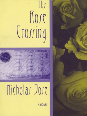 cover image of The Rose Crossing